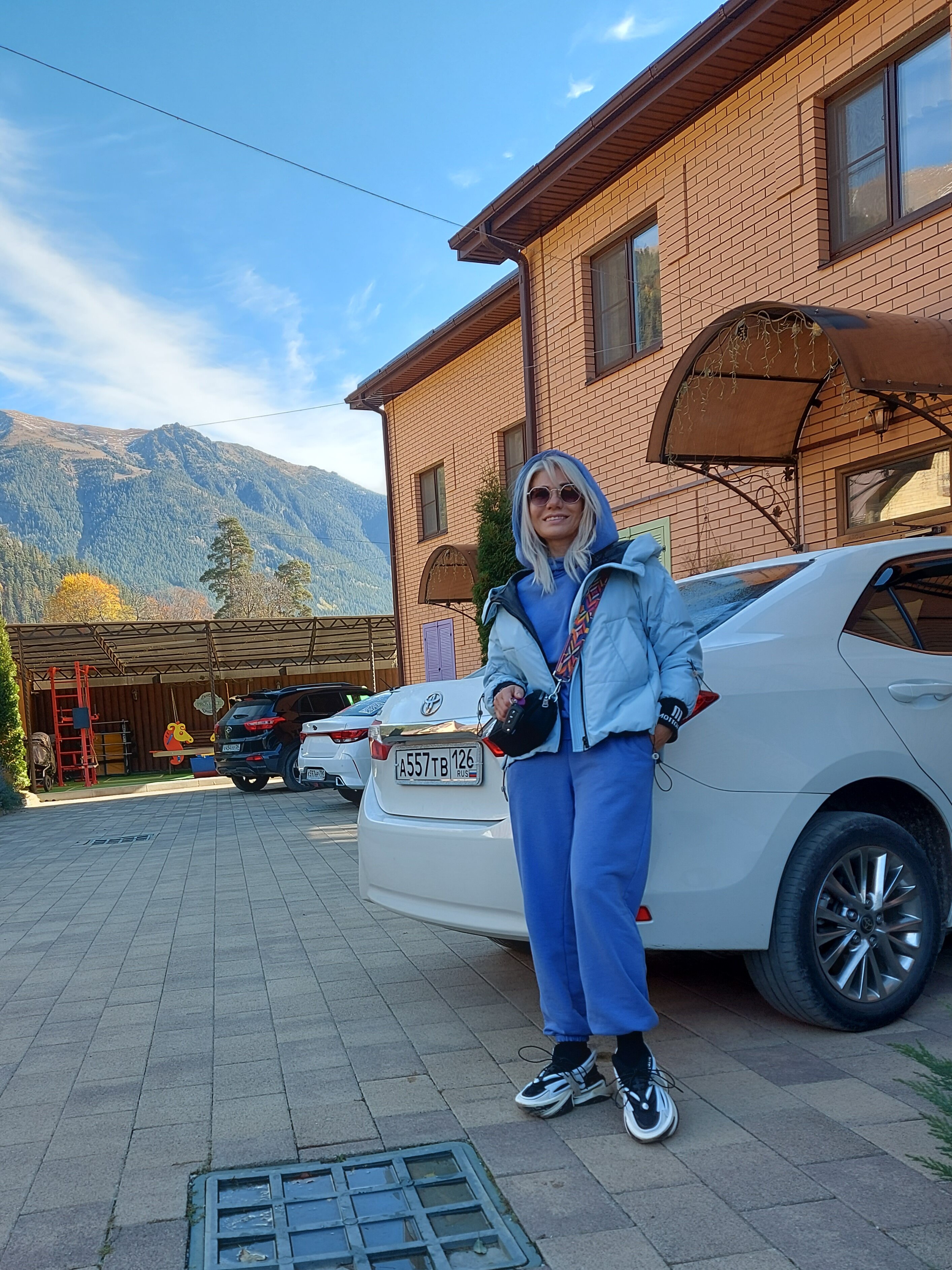 Фото Provence de Luxe