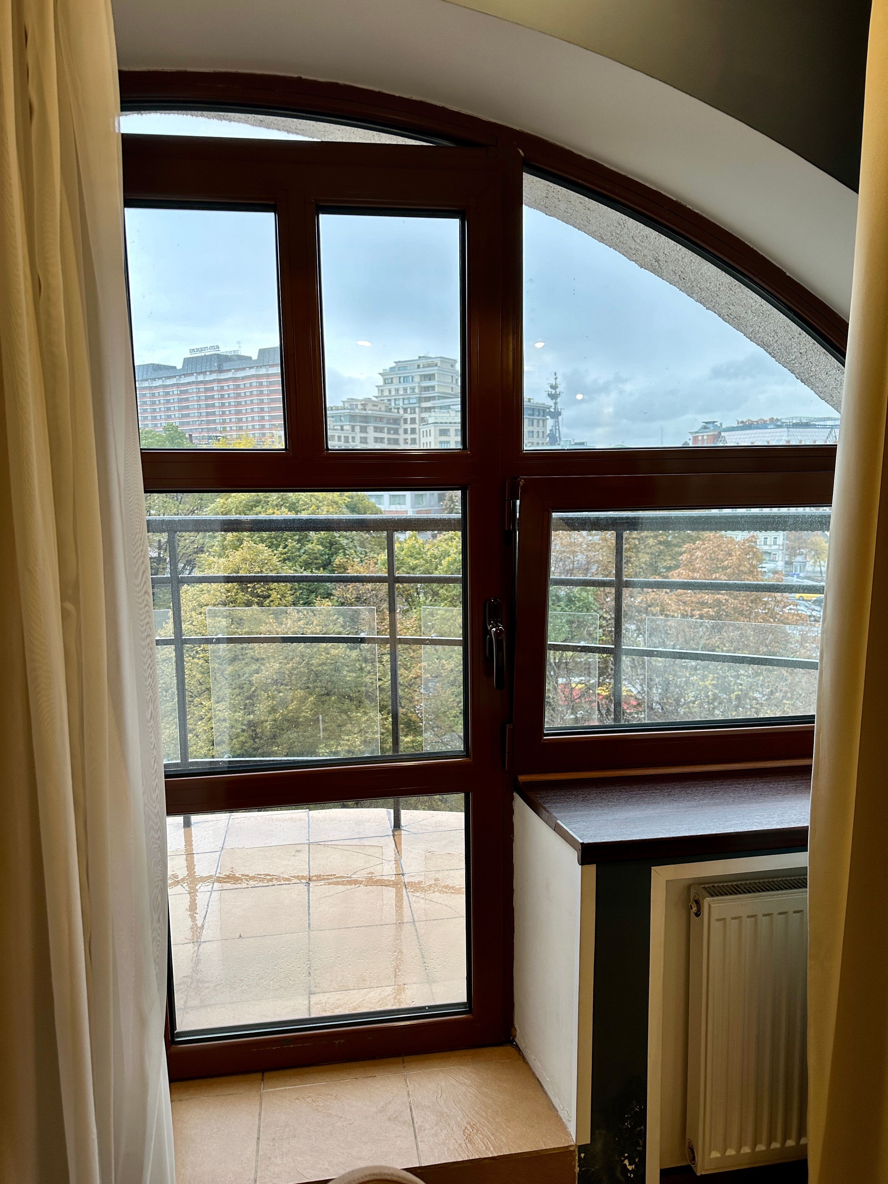 Фото Sadu Москва, участник Raddisson Individuals