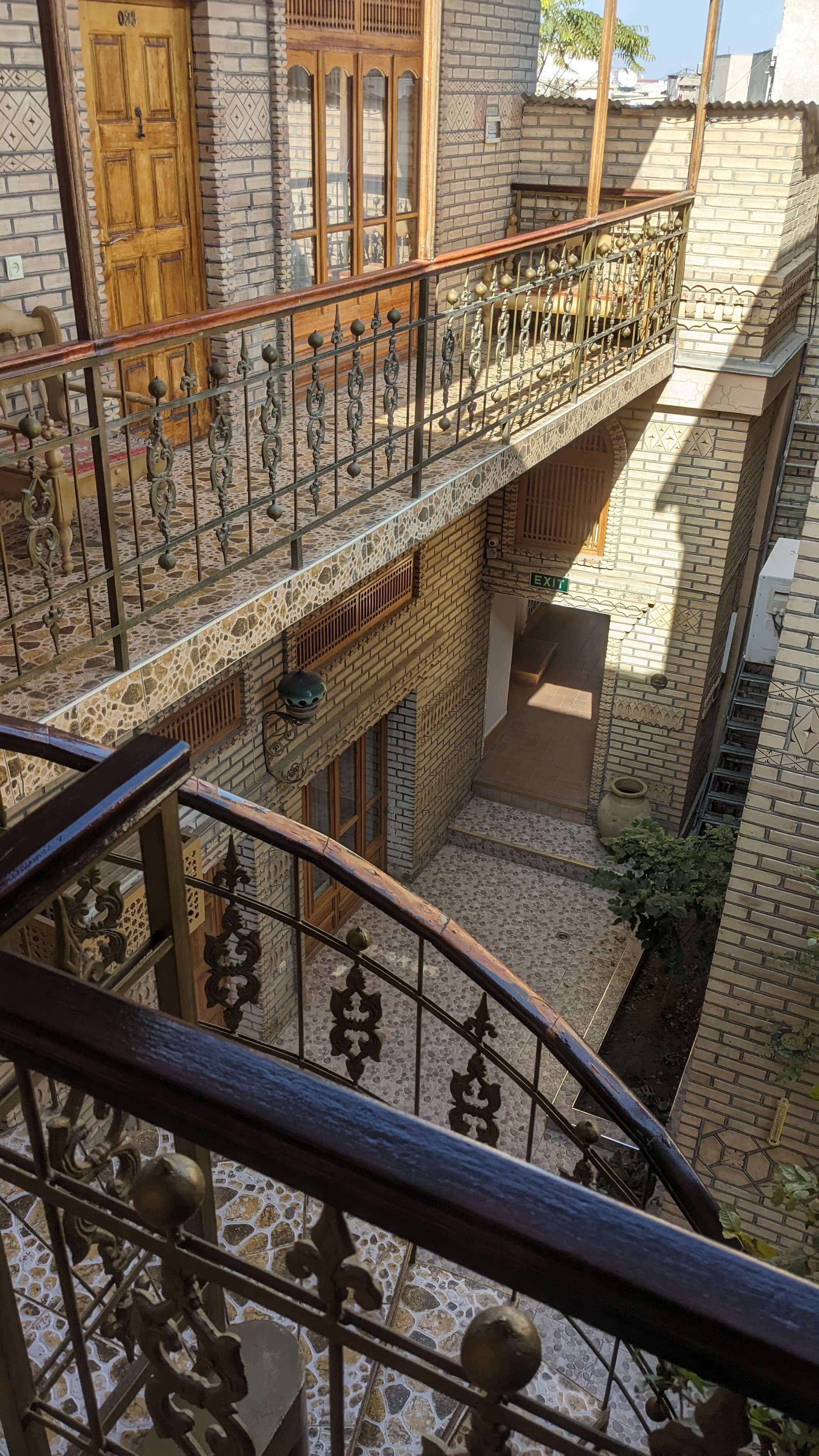 Фото Sasha & Son