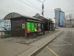 Сибирский пекарь (Shiryamova Street, 13/6) ، وجبات سريعة