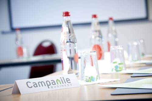 Фото Hotel Campanile Montesson - Le Vésinet