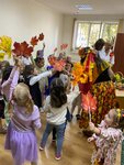 Almaziki (ulitsa Palmiro Tolyatti, 3Б), children's developmental center