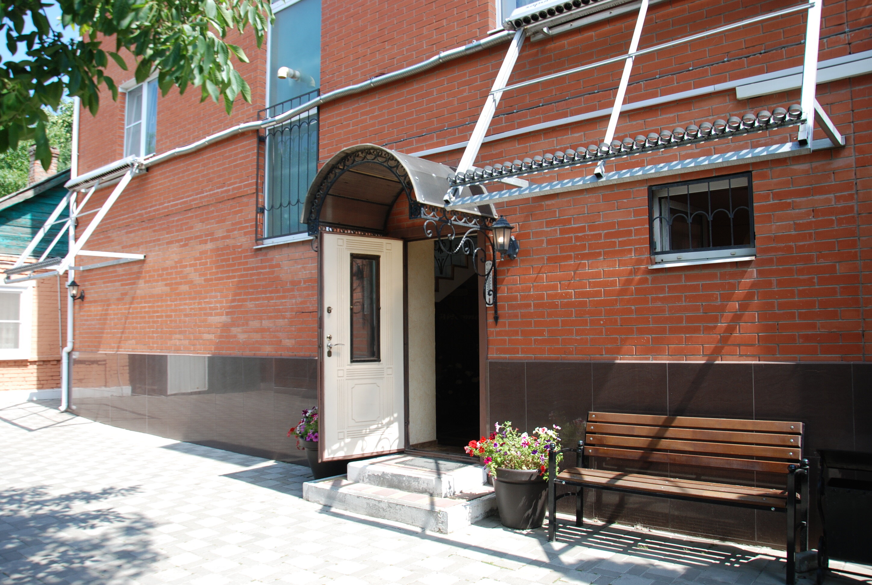 Фото отеля 5