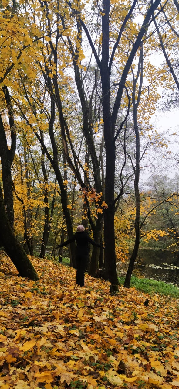 Фото Рахоль