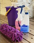 Clean House (Mira Avenue, 59) ، خدمات التنظيف