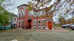 Muzey sovremennogo iskusstva (Chaykovskogo Street, 23А), museum