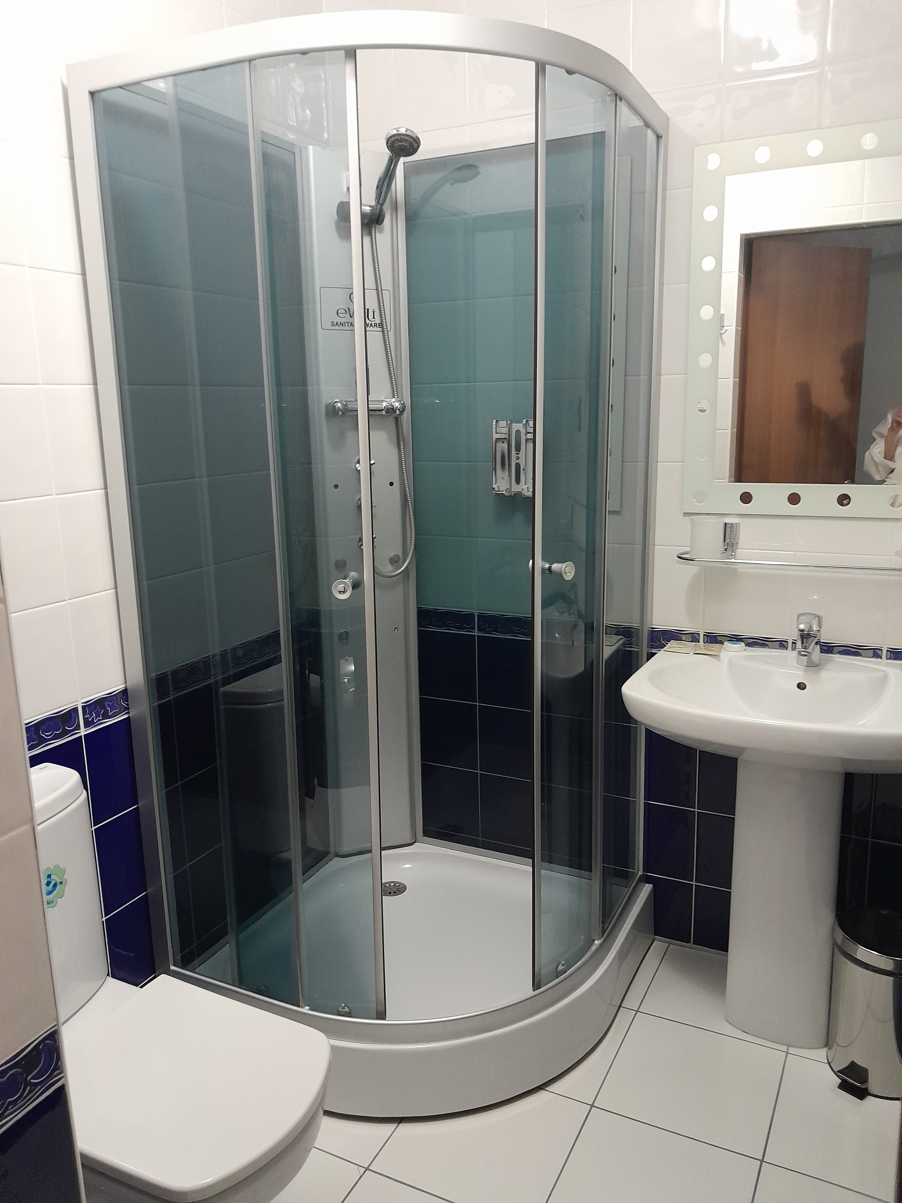 Фото Ля Ви де Шато