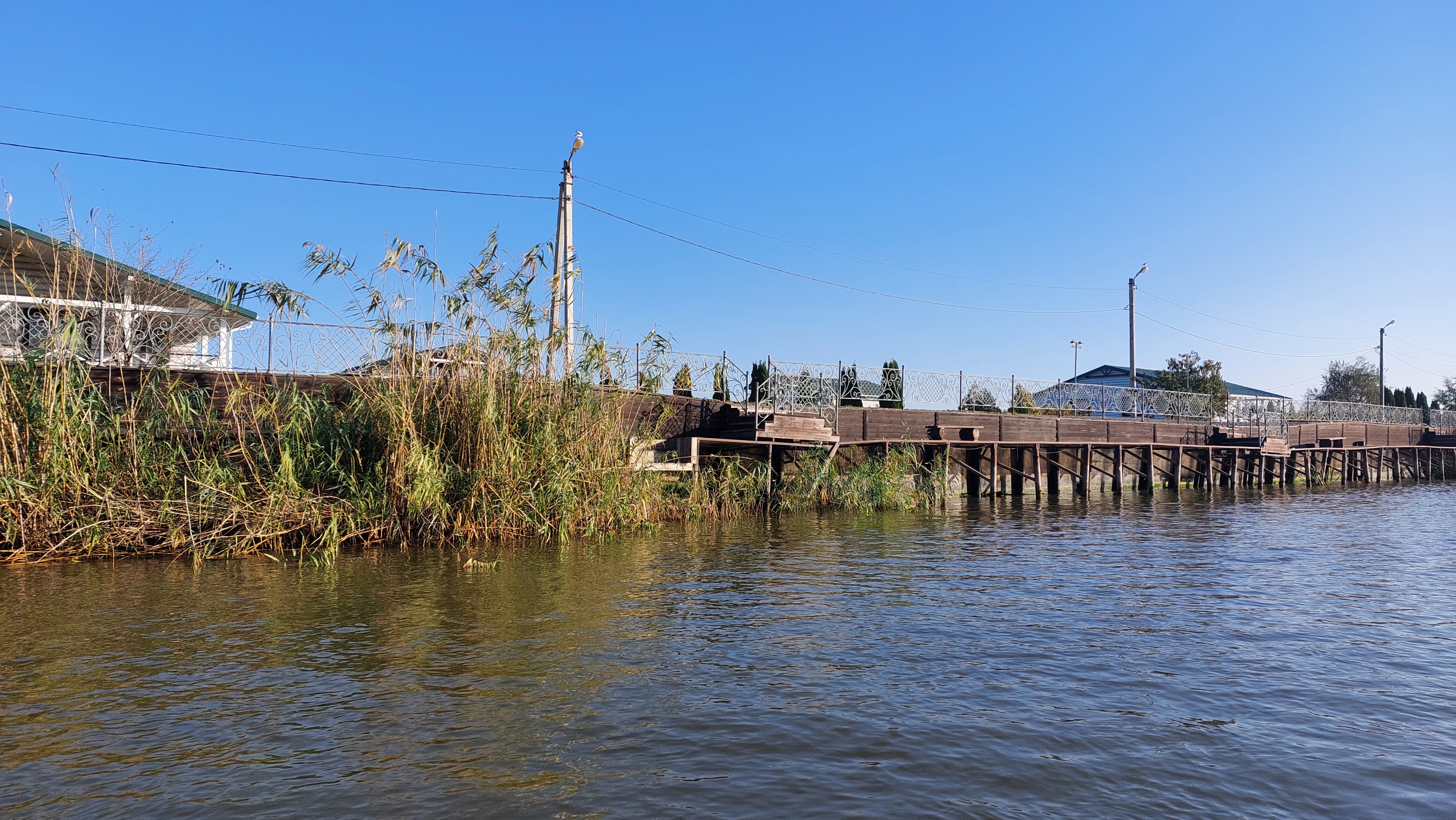 Фото Тортуга