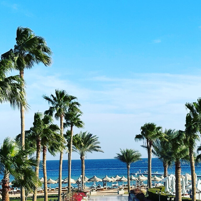 Фото Baron Resort Sharm El Sheikh