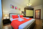 Five Stars (Timiryazeva Street, 28), short-term housing rental