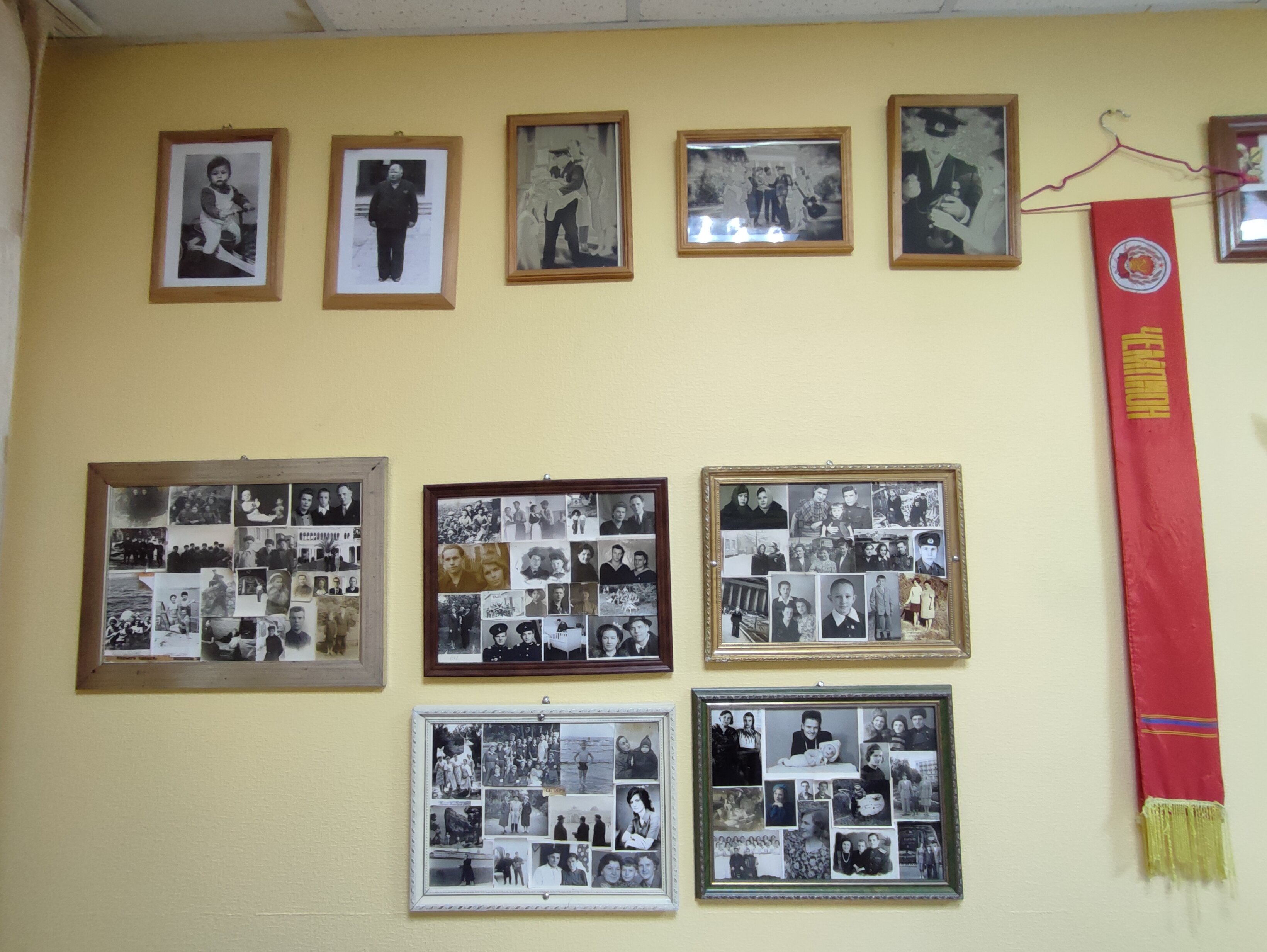 Фото Пушкин