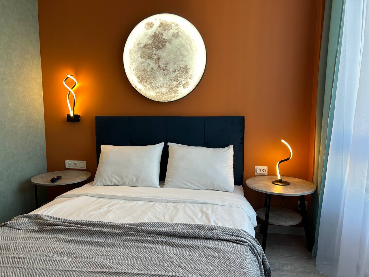 Фото Green Tower