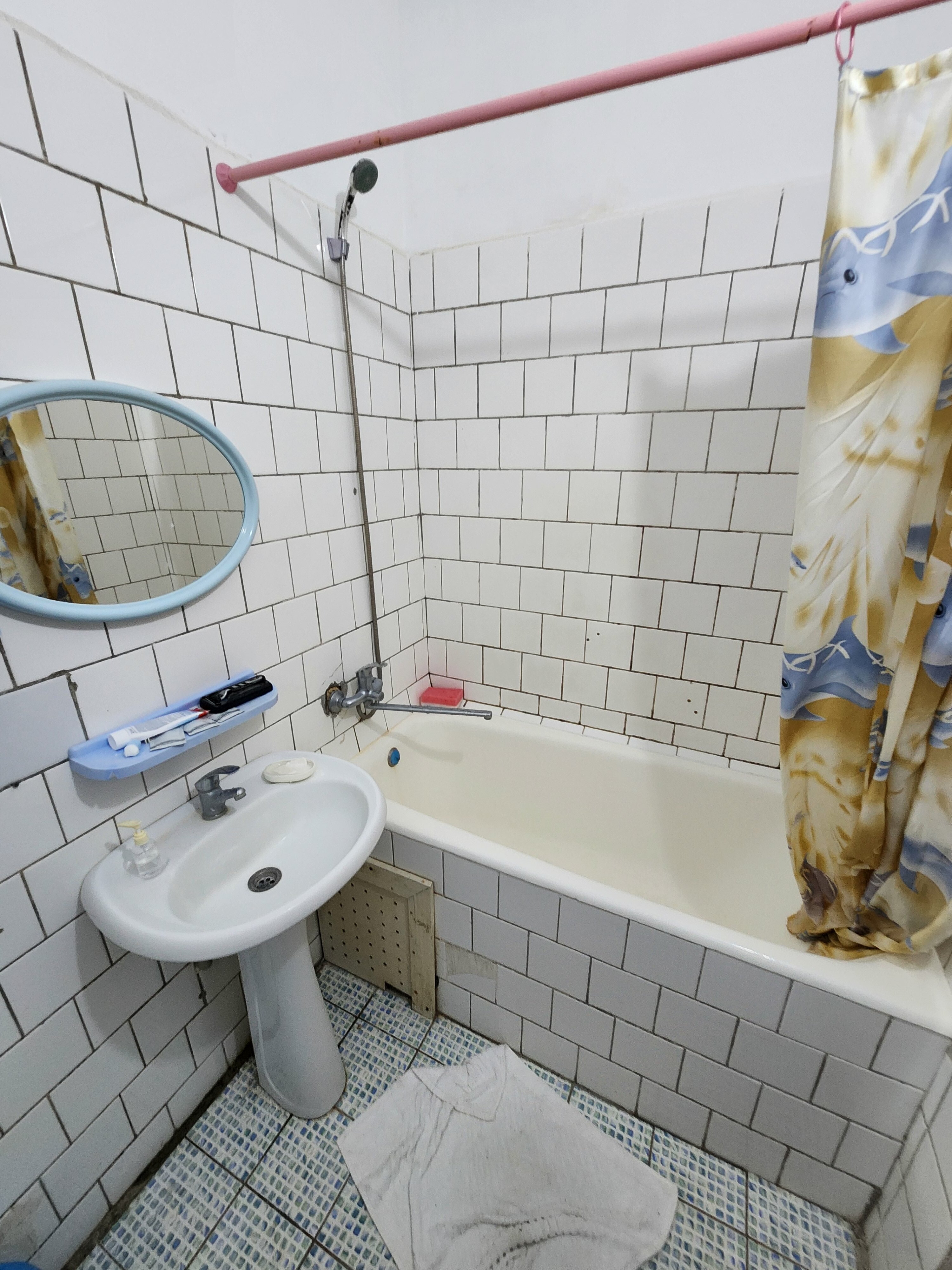 Фото Пансионат Мюссера им. Н. Лакоба