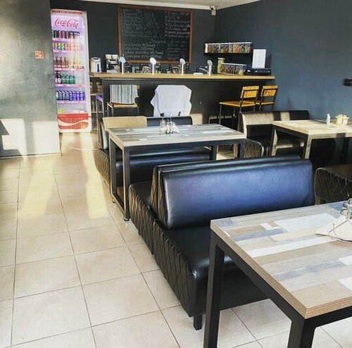 Cafe Bs&siti, Kursk Oblast, photo