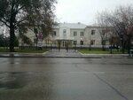 Biyskoye okhrannoye predpriyatiye (Leningradskaya ulitsa, 60/1), compañía de seguridad