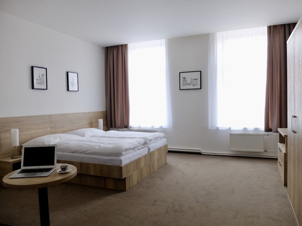 Фото Penzion Star& xE1; po& x161; ta