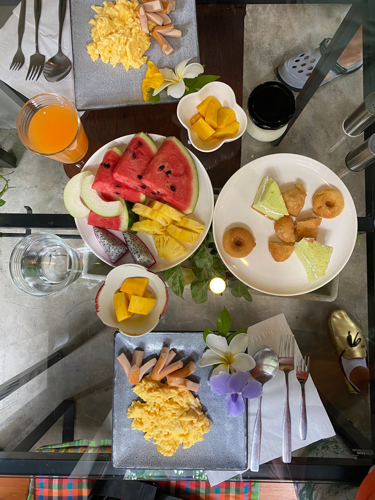 Фото Phoenix Hotel Karon Beach