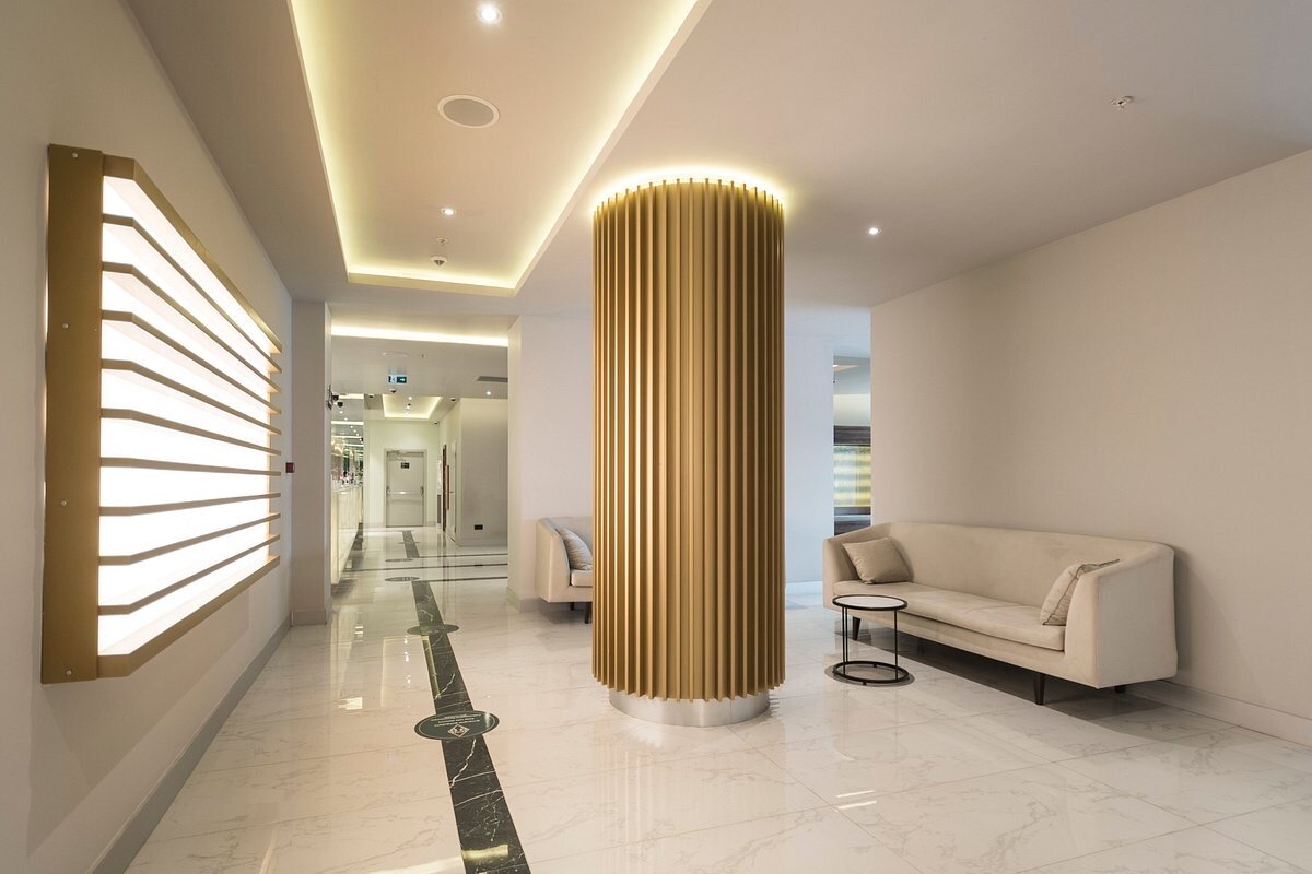 Фото Orbi City GE