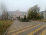 Администрация Таловского городского поселения (Talovaya Settlement, Sovetskaya Street, 100) ، إدارة حكومية