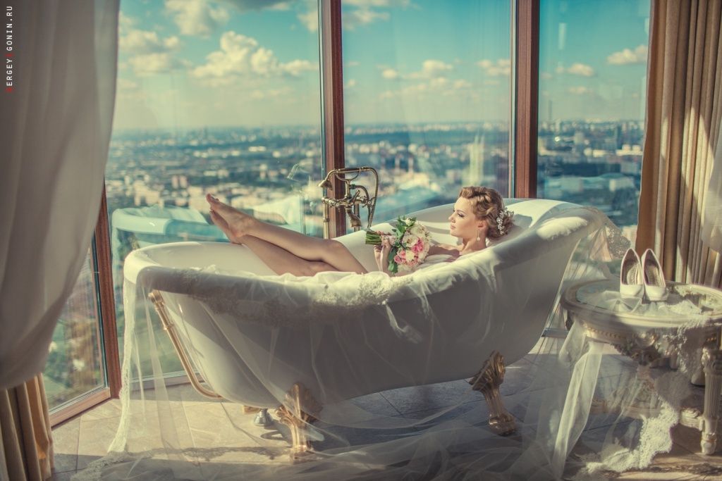 Фото Триумф Палас