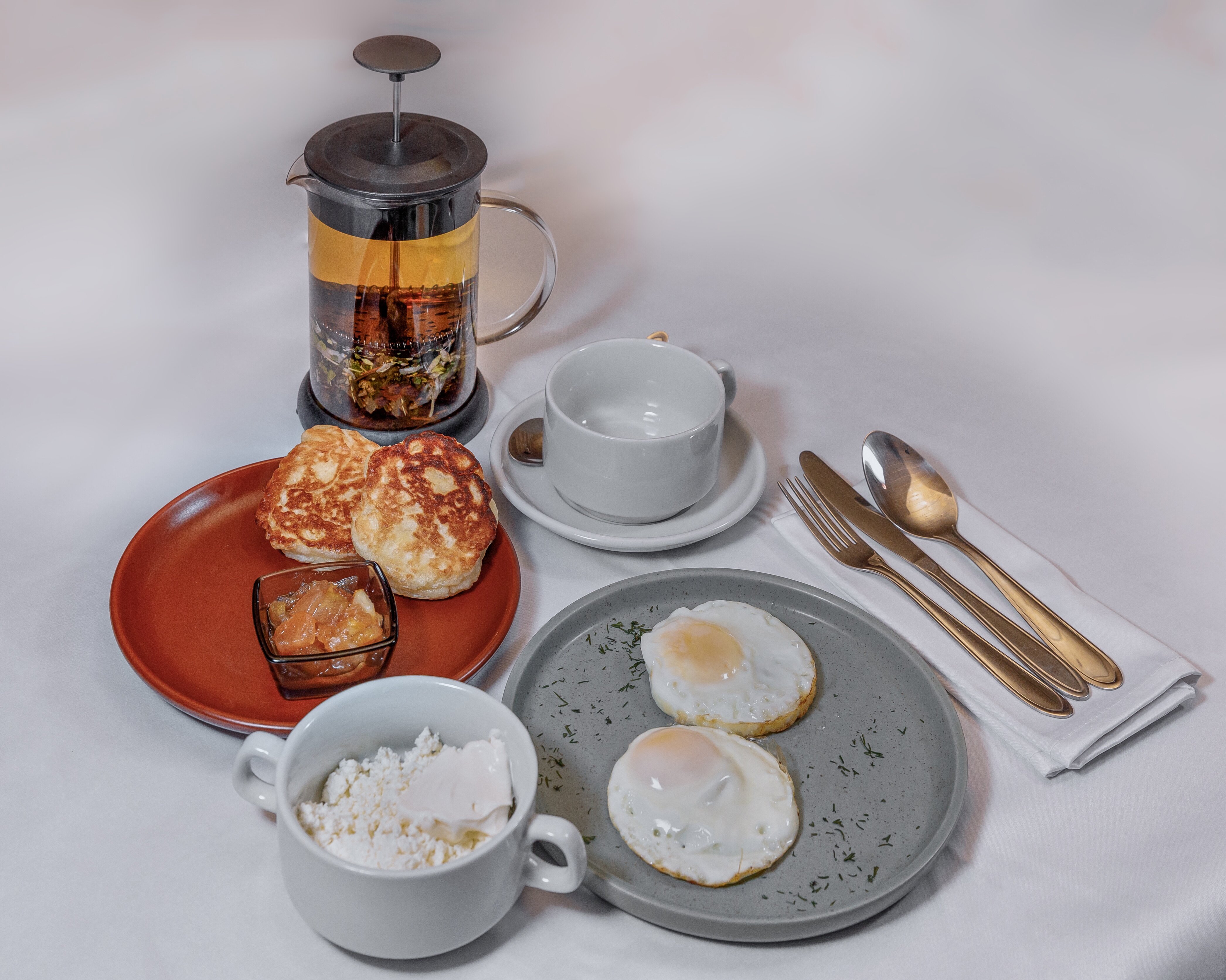 Фото Valday Hunting & Country Club