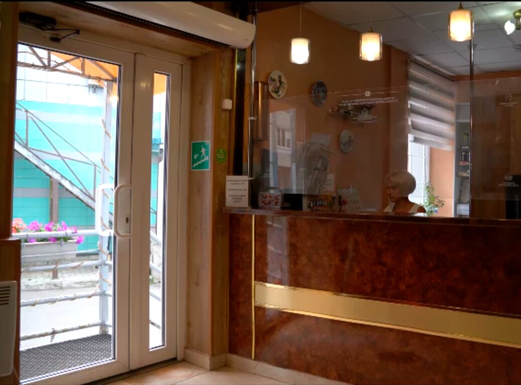 Фото Альянс Hotel Видное