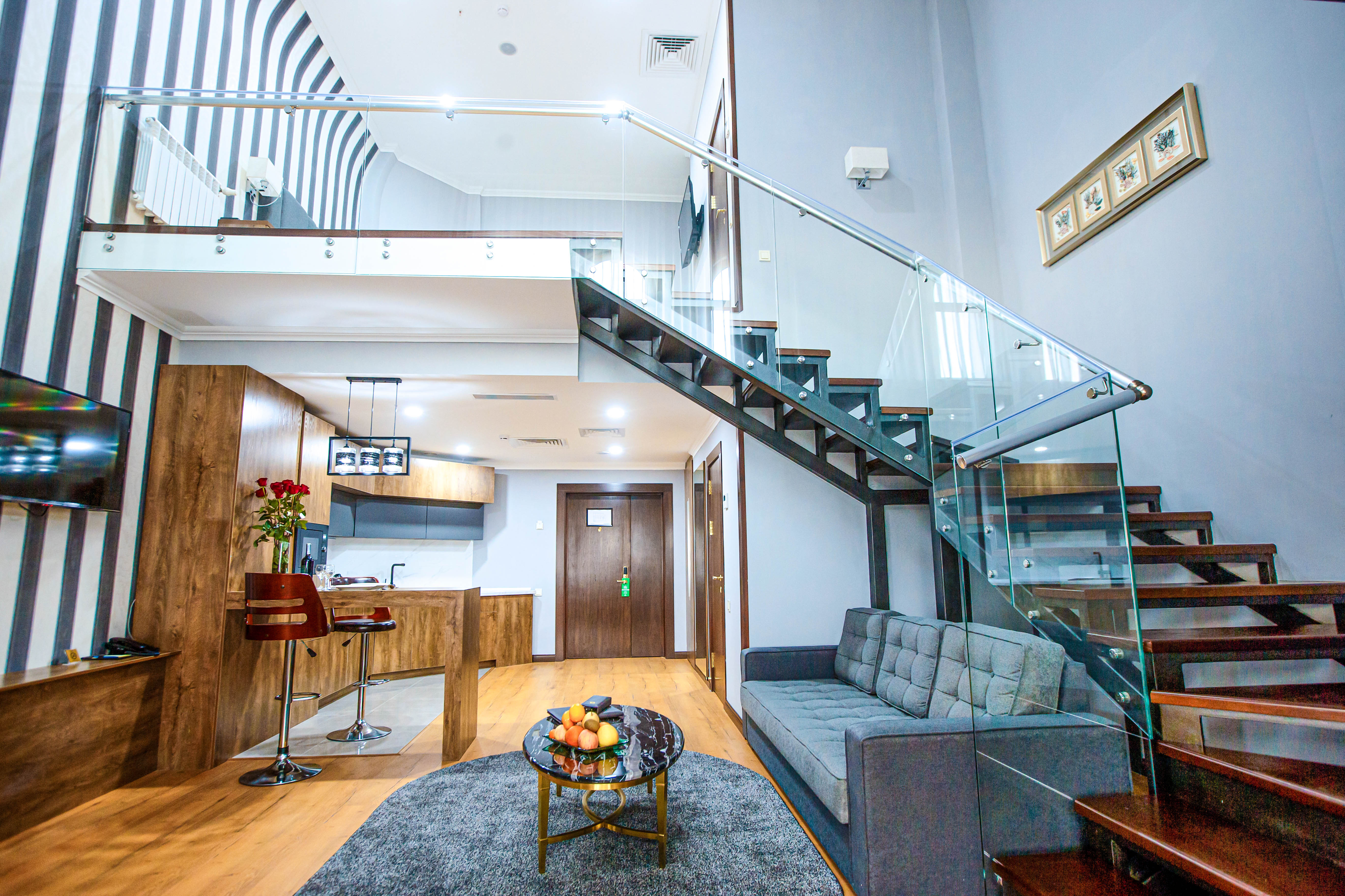 Фото Krokus Plaza