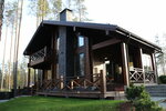 Trust Prof Group (5th Verkhniy Lane, 16К), construction of country houses and cottages