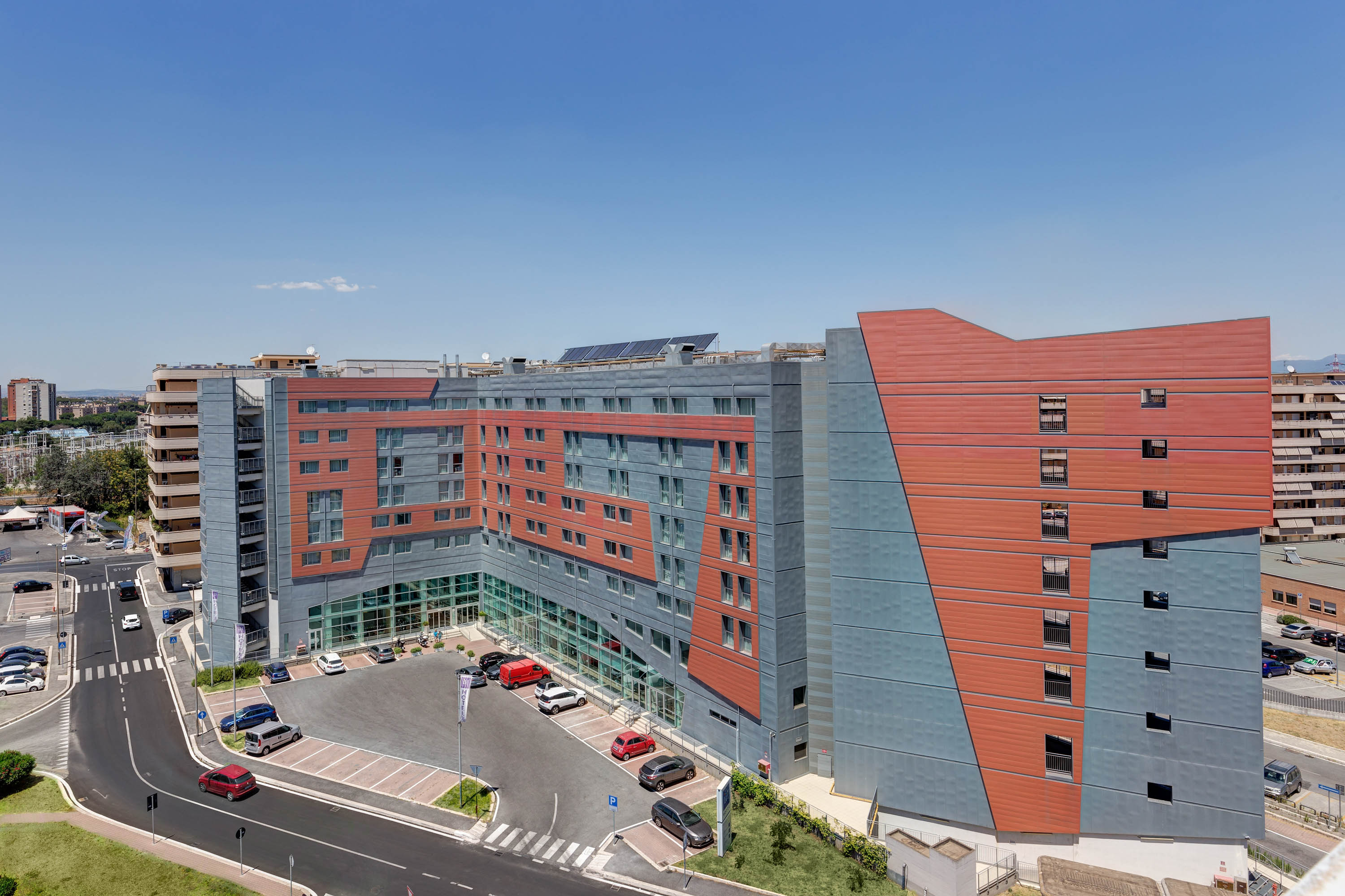 Фото отеля 4