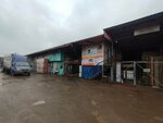 Стройматериалы оптом и в розницу (Ivana Yakovleva Avenue, 45), hardware store