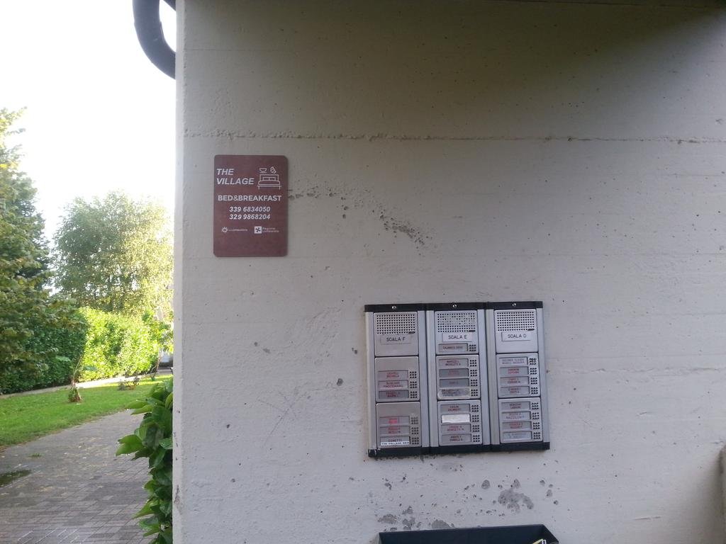 Фото The Village B&b