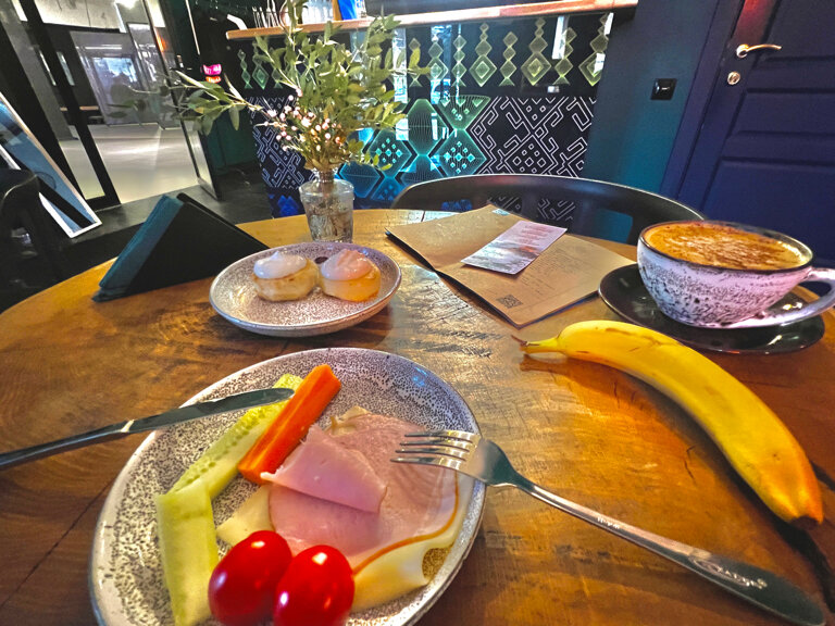 Фото Формула Коми