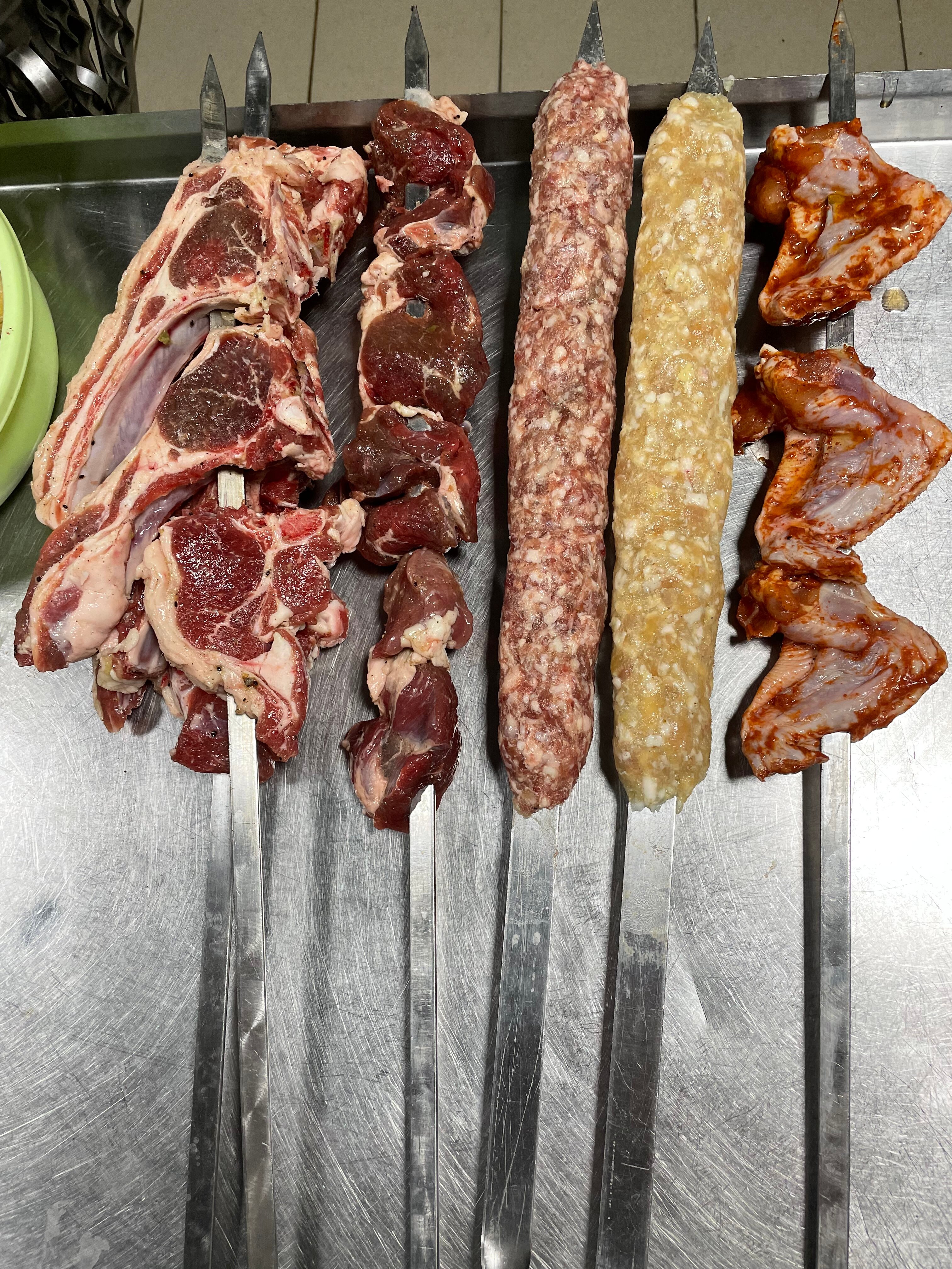 Фото У Гульзары