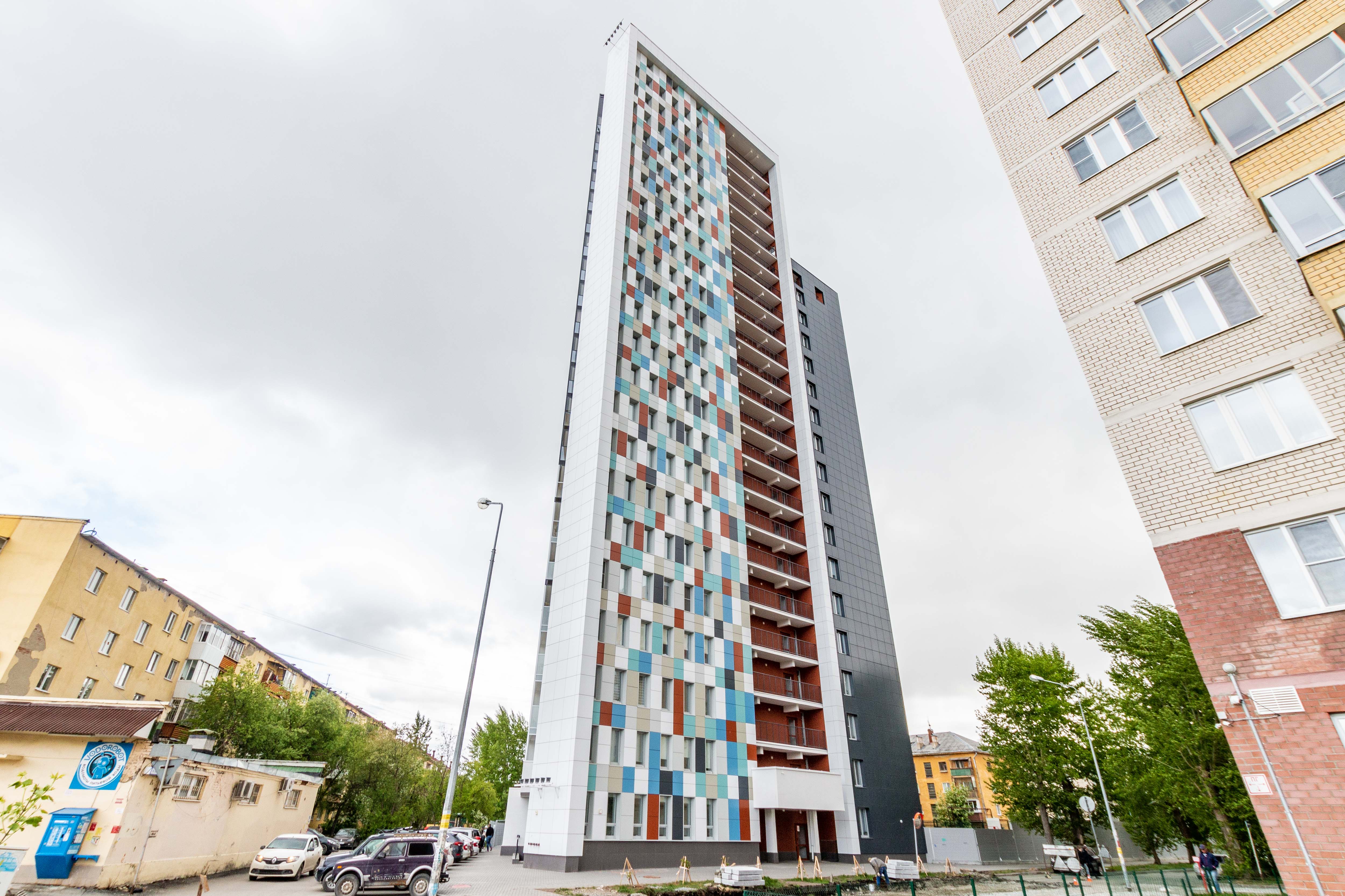 Фото Степаненков