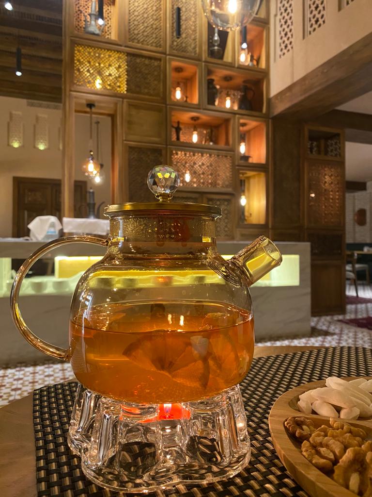 Фото Kosh Havuz Boutique Hotel