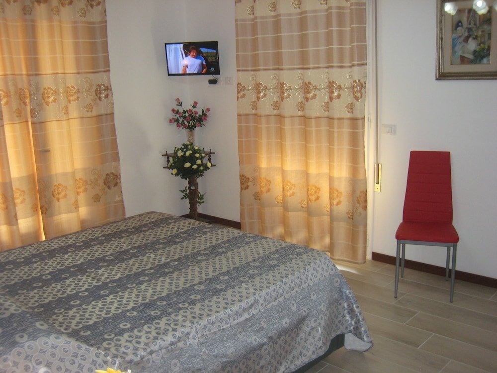 Фото Le Maschere