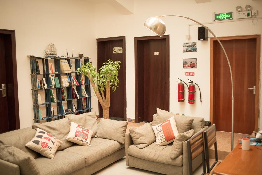 Фото Musesun Youth Hotel