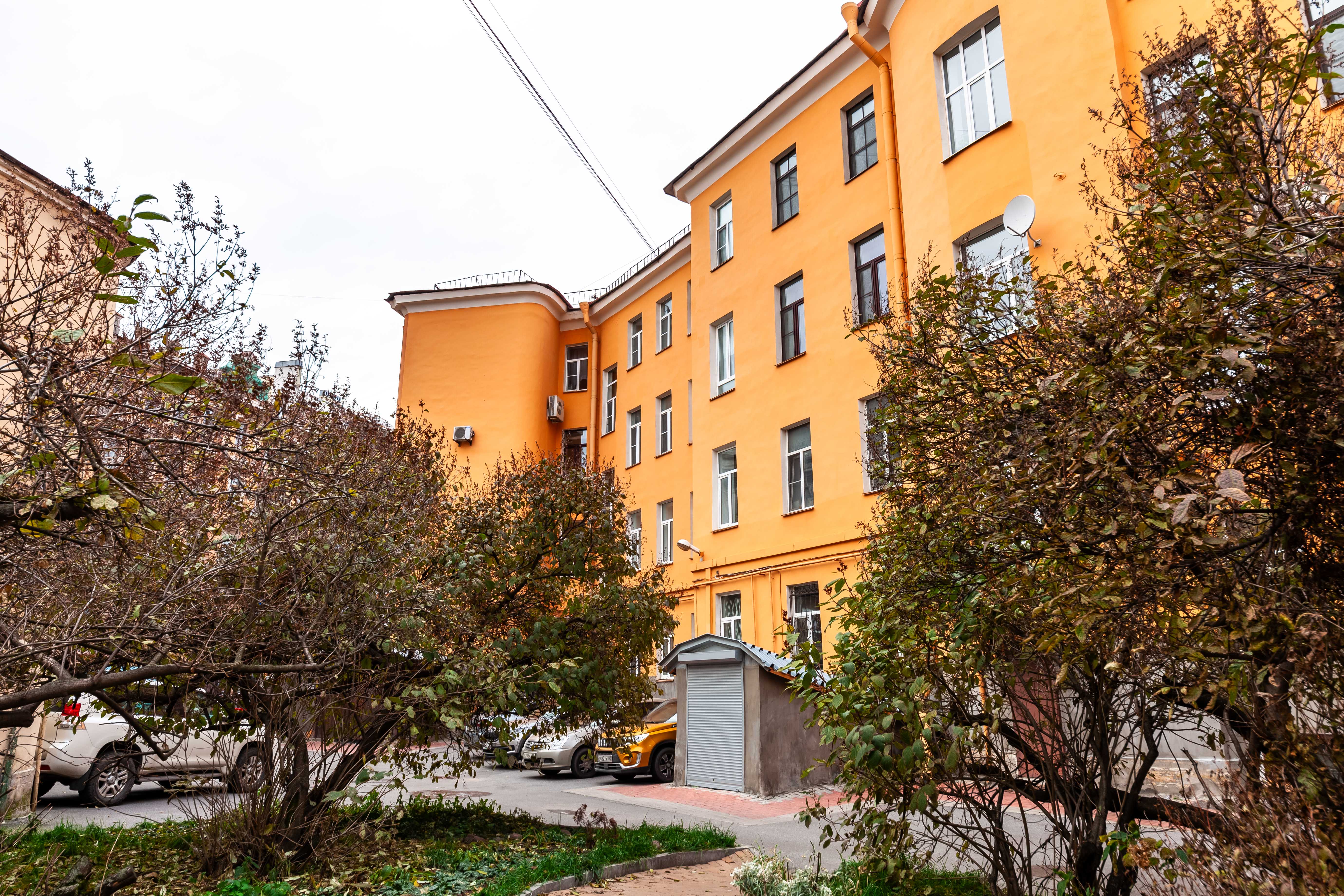 Фото Эстрель