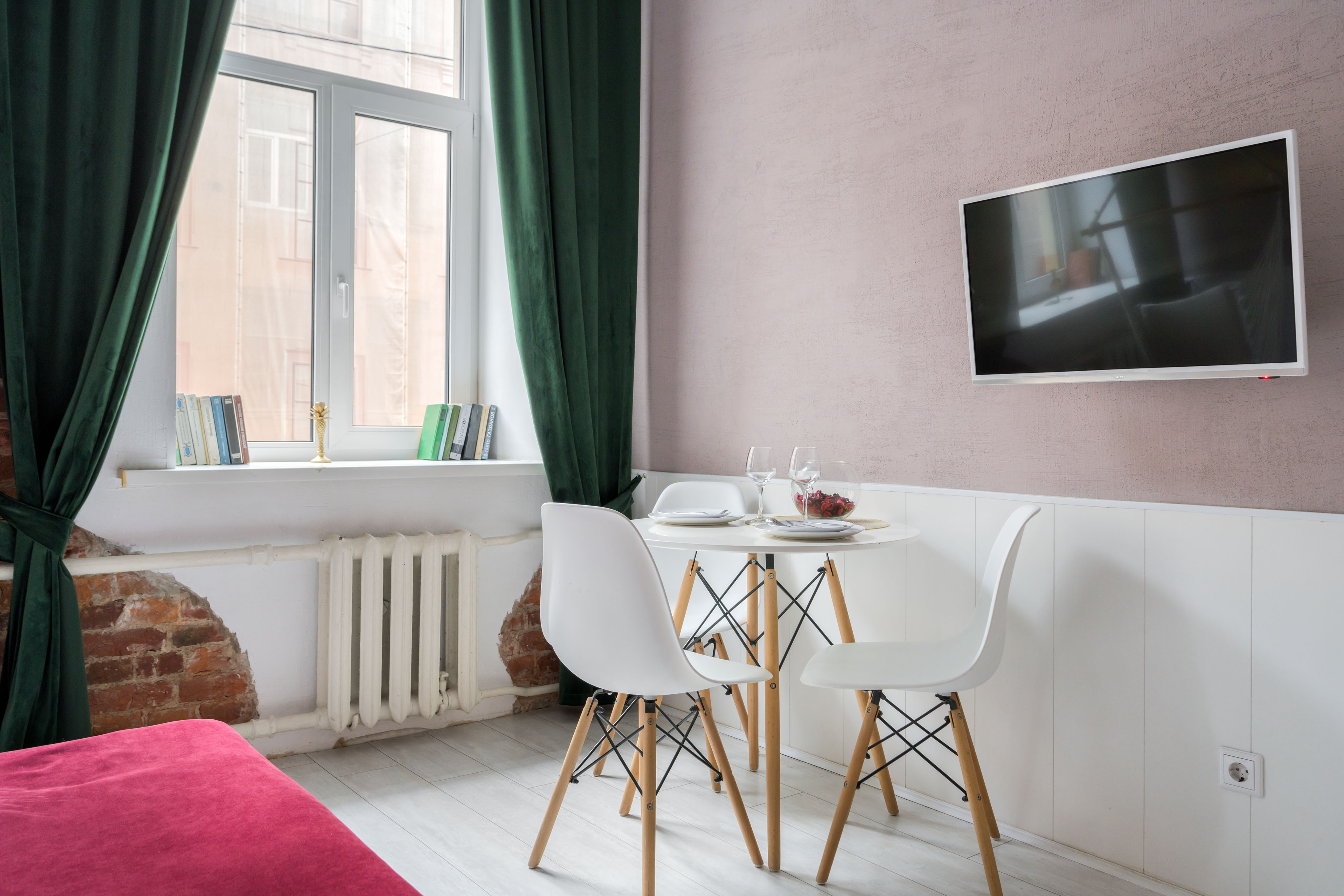 Фото New Horizon Есения