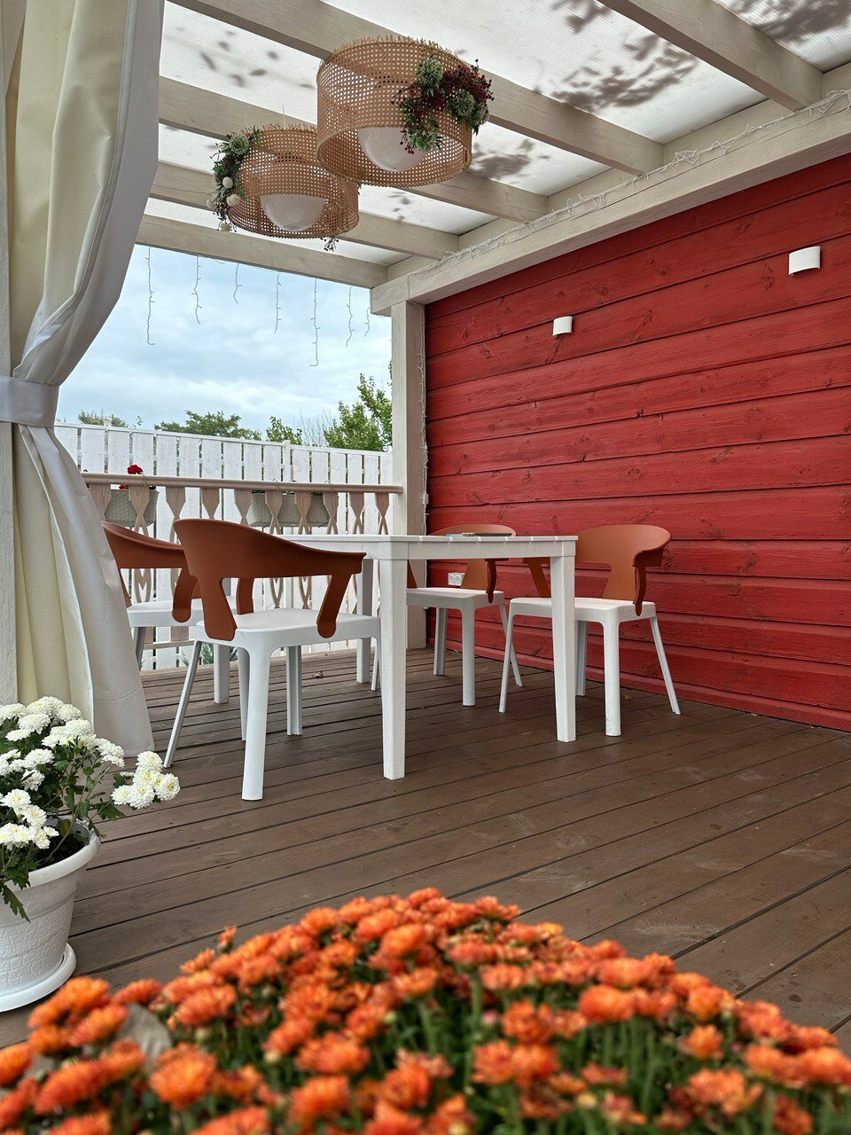 Фото Донские Сезоны