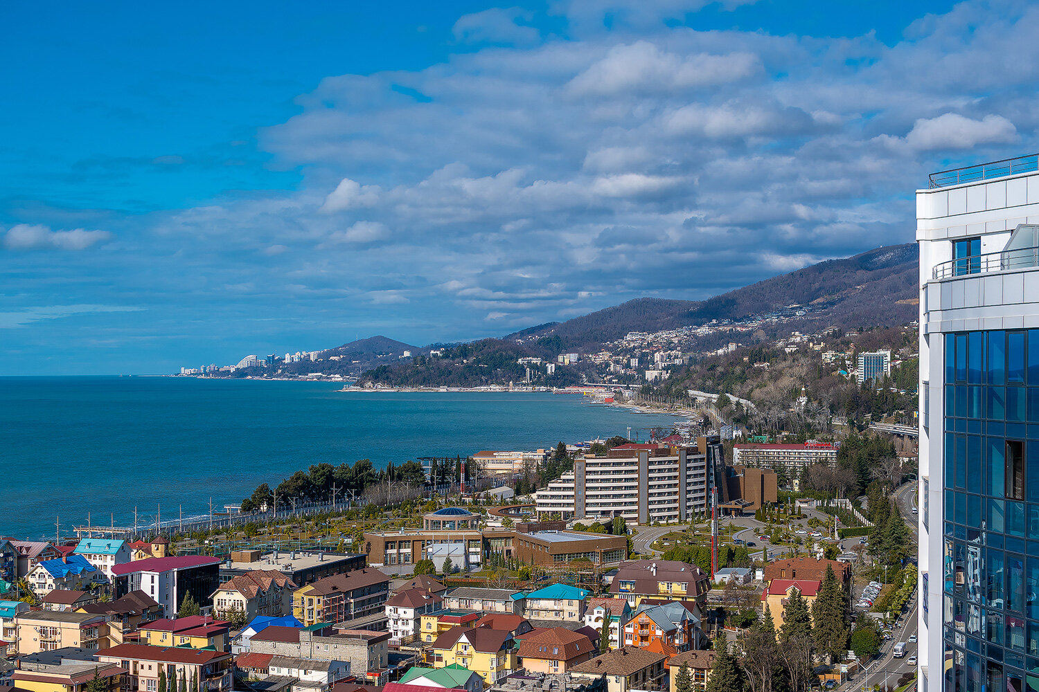 Фото МореСолнцеАпарт