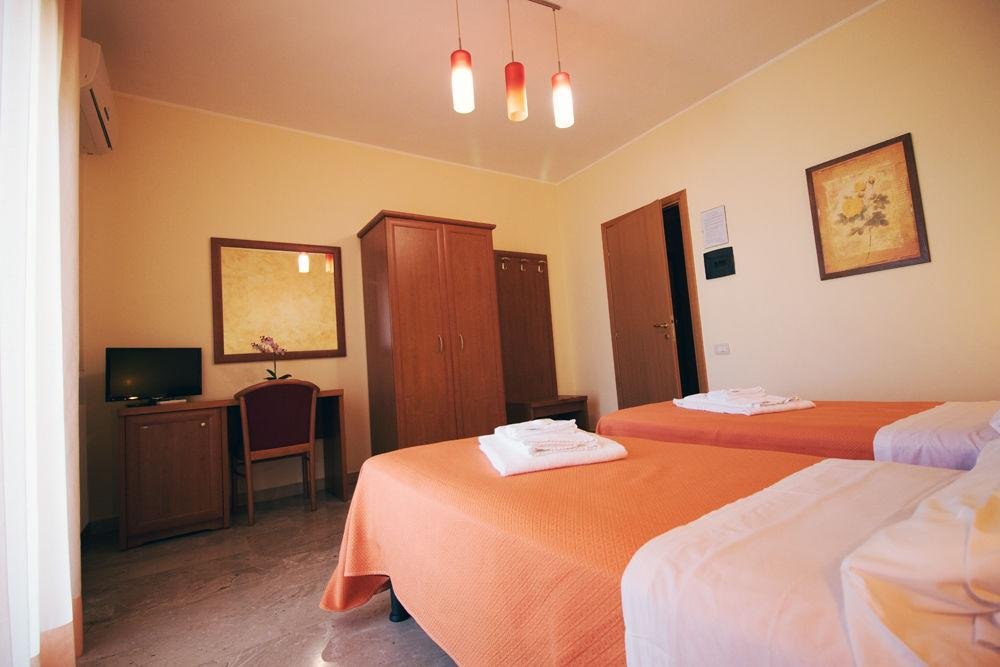 Фото Bed and Breakfast Orchidea