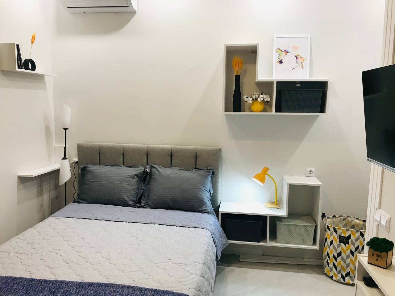 Фото МореСолнцеАпарт на улице Прибрежная 10