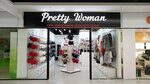 Pretty woman (ulitsa Kosmonavtov, 27Г), lingerie and swimwear shop