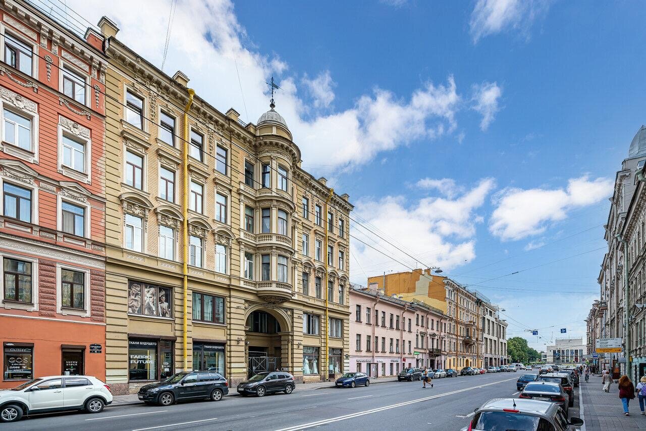 Фото МК Распутин