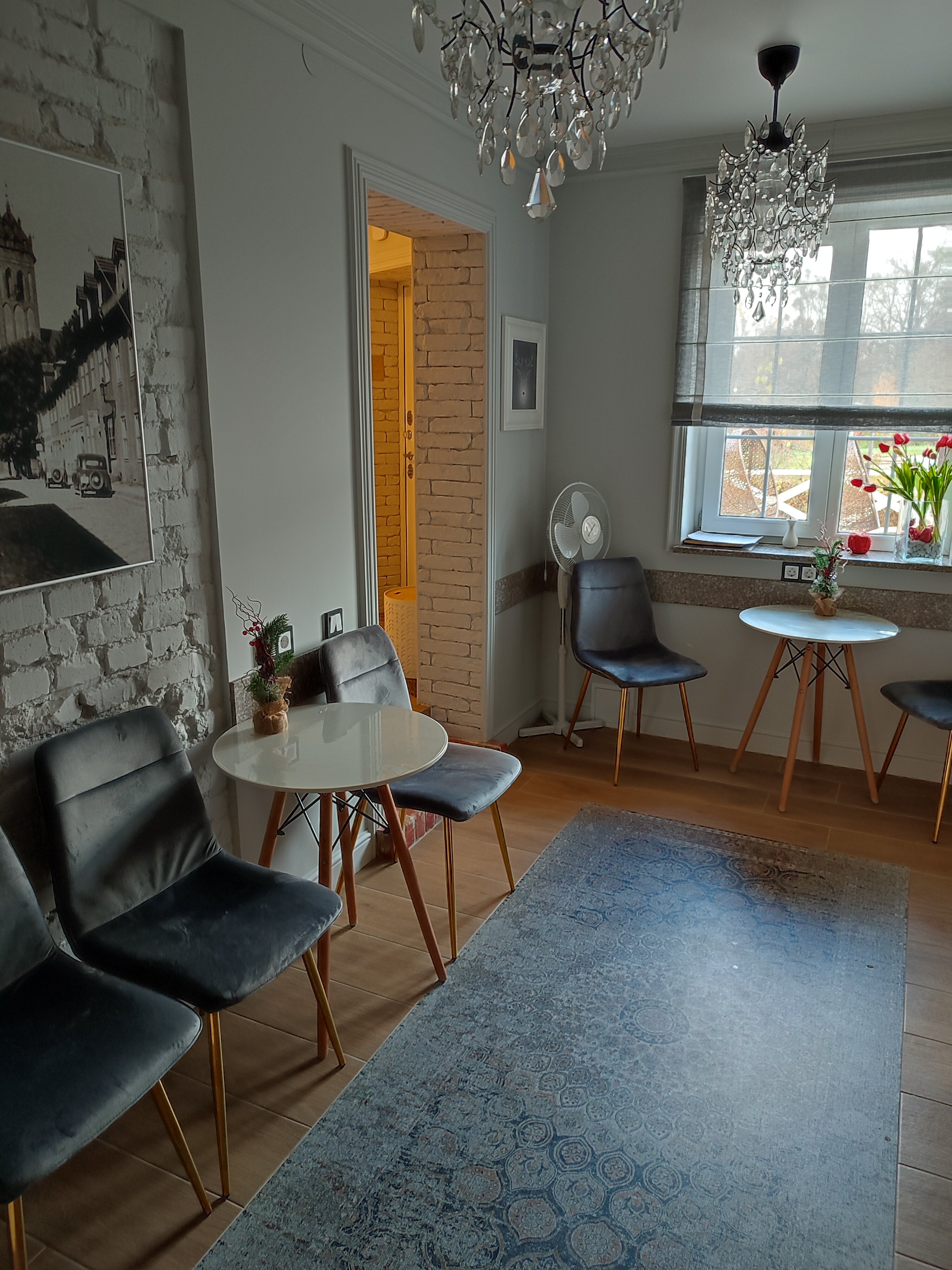 Фото Geard House