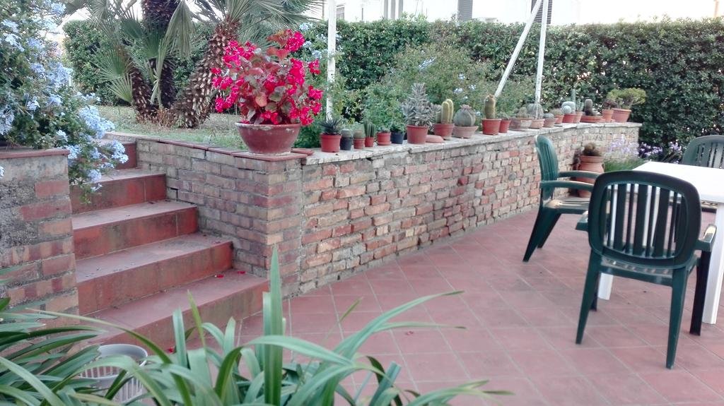 Фото Camere Riviera di Ulisse