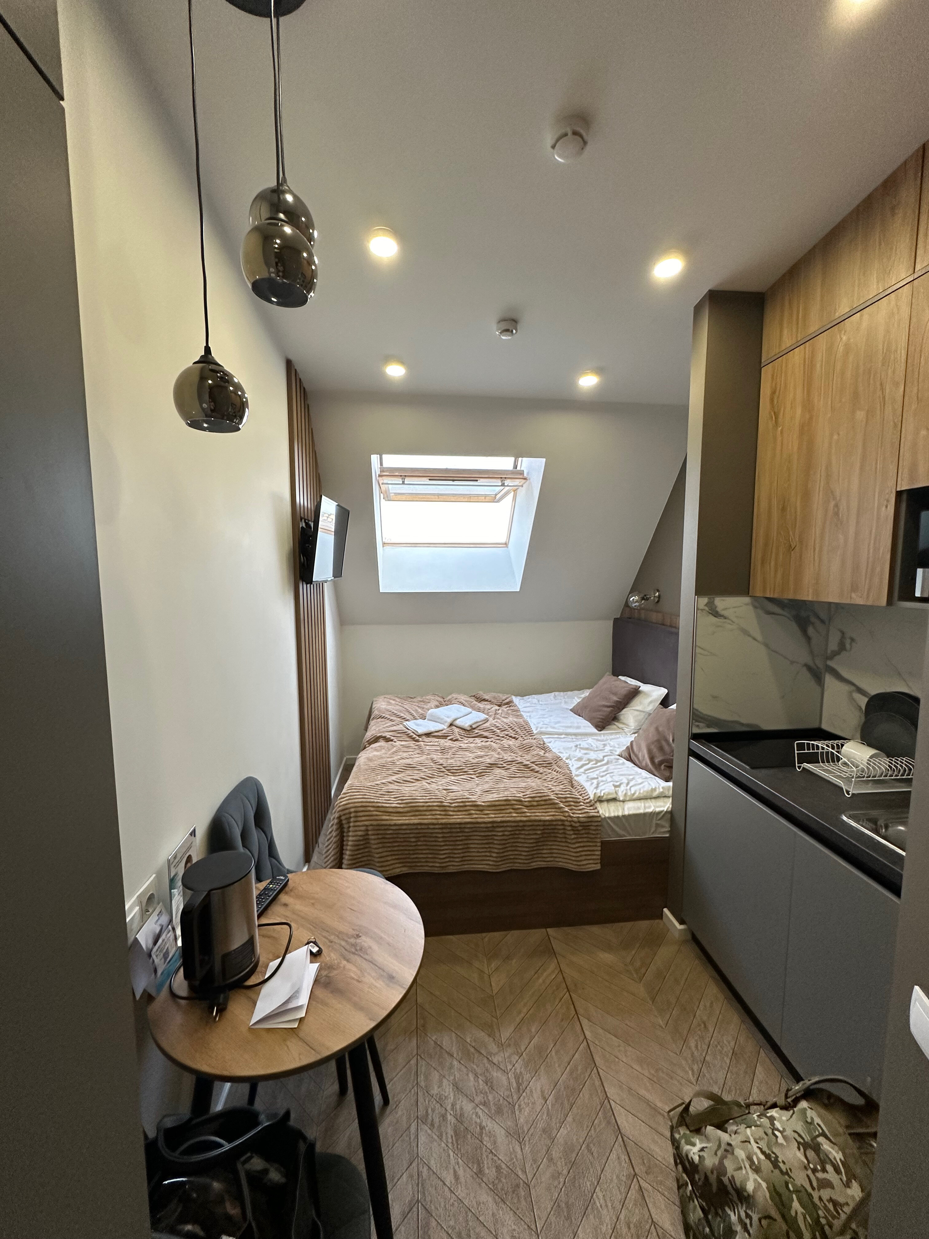 Фото Port Comfort by Moyka