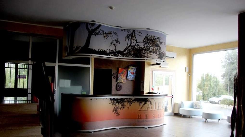 Фото Zaiera Resort Club