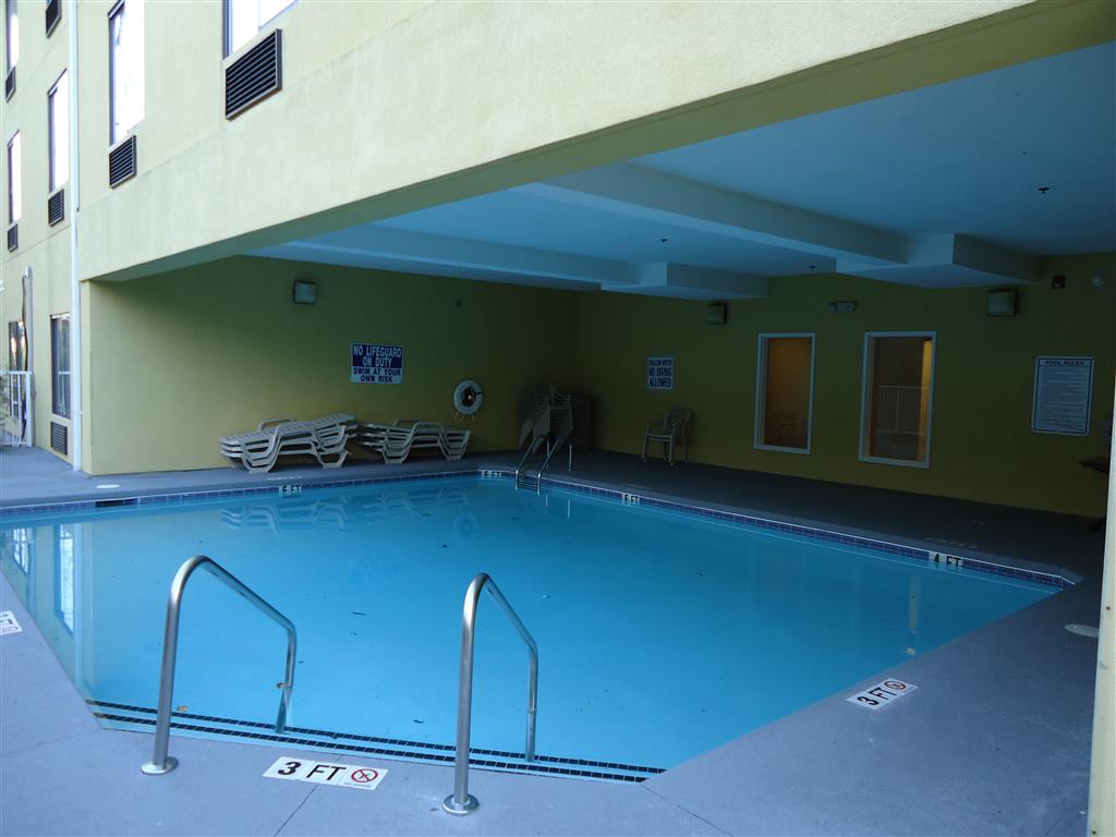 Фото Best Western Magnolia Inn and Suites